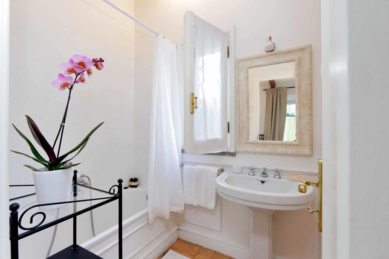 Via Pierre Villa Ciampino Habitación foto